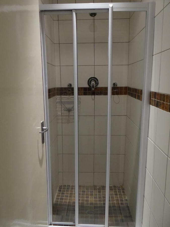 Credo Guest House Bloemfontein Eksteriør billede