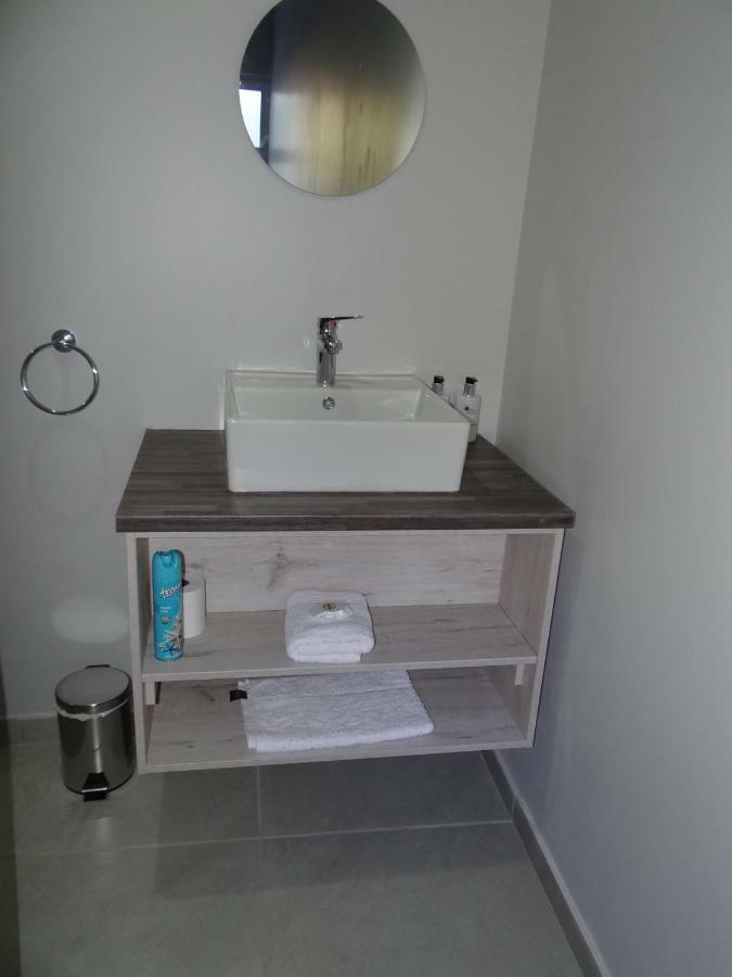 Credo Guest House Bloemfontein Eksteriør billede