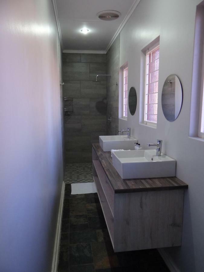 Credo Guest House Bloemfontein Eksteriør billede