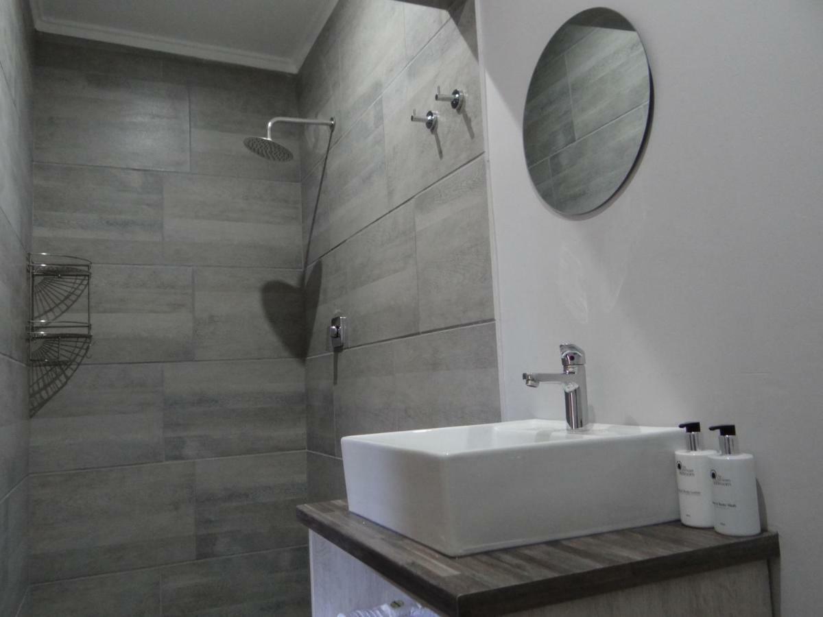 Credo Guest House Bloemfontein Eksteriør billede