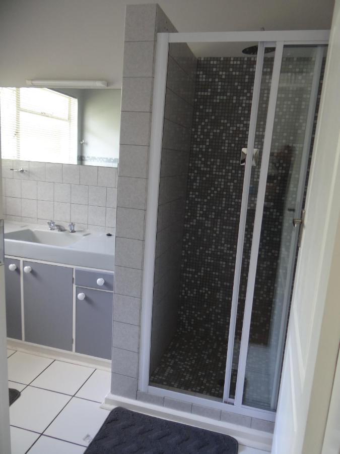 Credo Guest House Bloemfontein Eksteriør billede